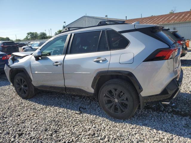 4T3T6RFV1PU130605 Toyota RAV4 SE