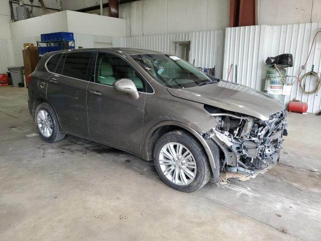 LRBFXASA2HD143455 Buick Envision Preferred