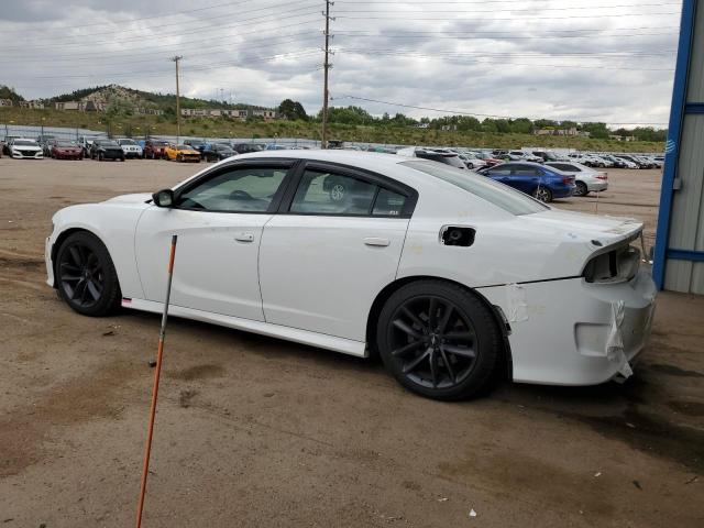 2C3CDXHGXKH597611 Dodge CHARGER GT