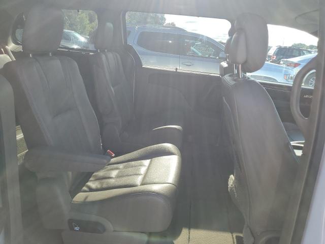 2C4RC1BGXER195830 Chrysler TOWN & COU