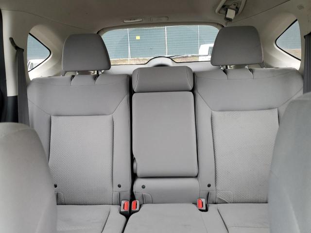 2HKRM4H42GH705244 Honda CR-V SE