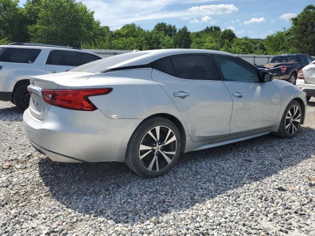 1N4AA6AP5GC906854 Nissan MAXIMA 3.5