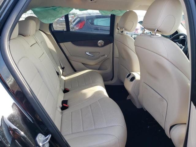 W1N0G5DB0LF794044 Mercedes-Benz Glc 350e