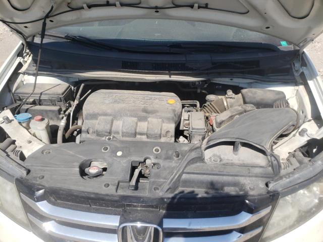 5FNRL5H63HB021779 Honda ODYSSEY EXL