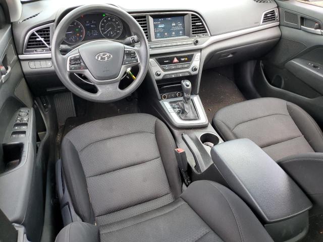 5NPD74LF2JH376000 Hyundai ELANTRA SE