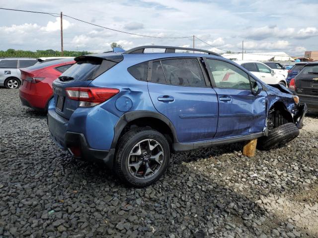 JF2GTAEC7KH214214 Subaru Crosstrek Premium