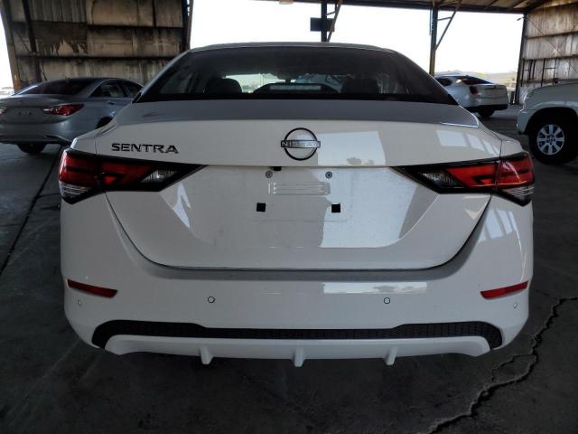 3N1AB8BV1RY292978 Nissan SENTRA S