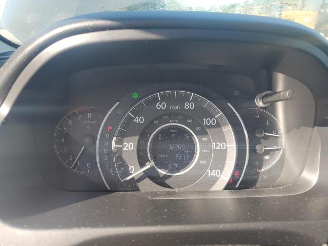 2HKRM4H38EH609414 Honda CR-V LX