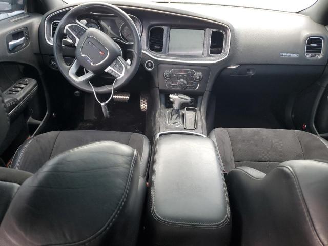 2C3CDXGJ8GH133009 Dodge Charger R/t Scat Pack