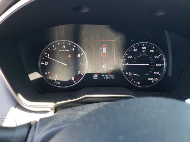 4S4BTANC2N3135197 Subaru OUTBACK LI