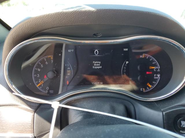 1C4RJFBG1EC569933 Jeep Grand Cher