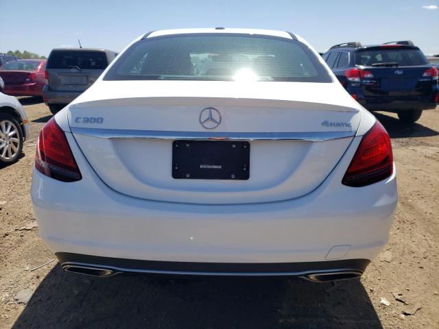 55SWF8EB3KU313189 Mercedes-Benz C 300 4matic