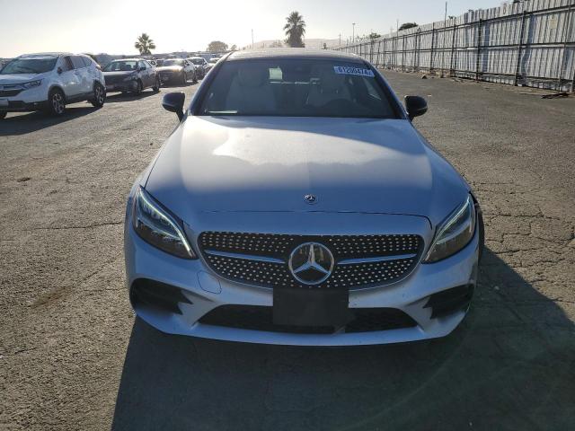 W1KWJ8DB2PG125672 Mercedes-Benz C 300