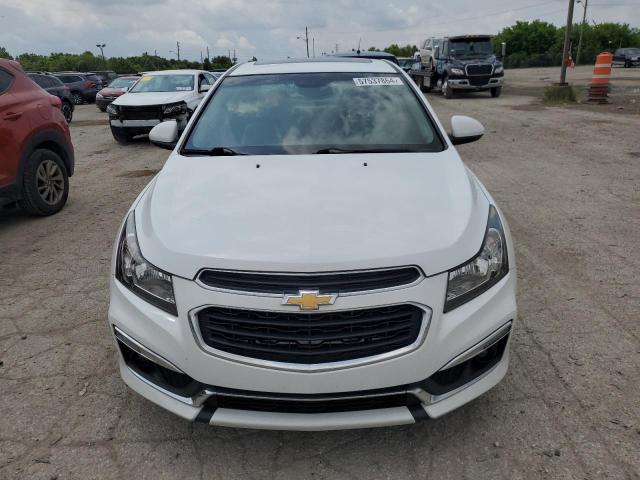 1G1PG5SB7F7265318 Chevrolet CRUZE LTZ