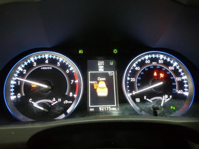 5TDDKRFHXGS338204 Toyota Highlander