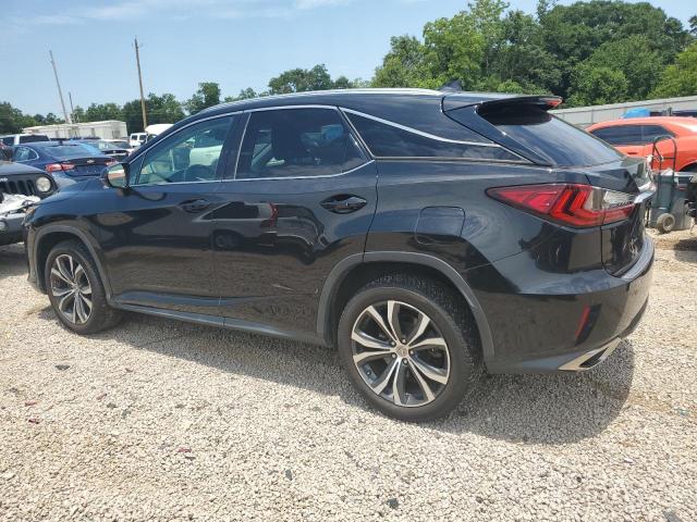 2T2BZMCA6GC037110 Lexus RX 350 BAS