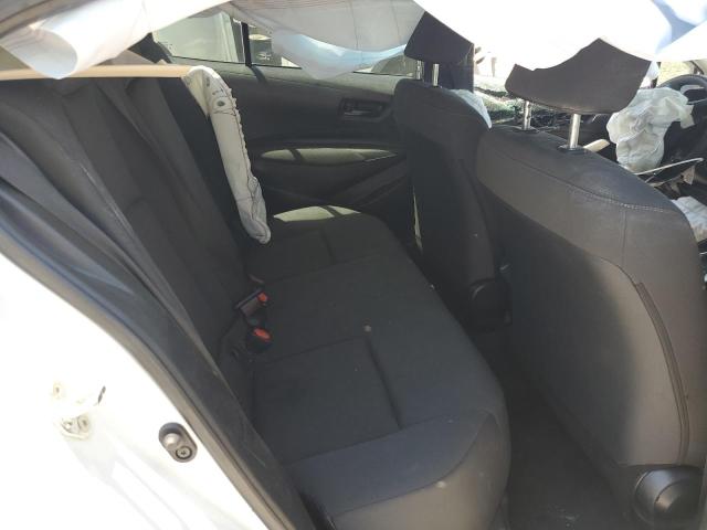 5YFB4MDE1PP030957 Toyota COROLLA LE