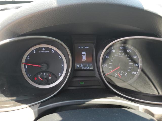 KM8SMDHF6FU097599 Hyundai Santa Fe Gls