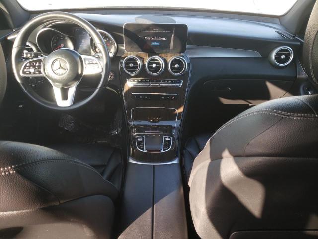 WDC0G8EB8LF717987 Mercedes-Benz GLC 300 4M