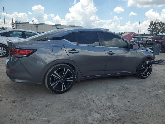 3N1AB8DV1NY264301 Nissan SENTRA SR