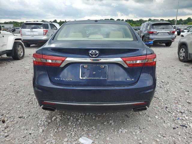 4T1BK1EB1GU235296 Toyota AVALON XLE