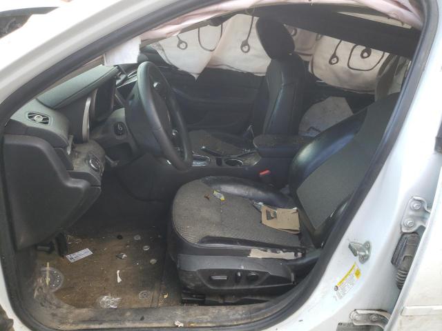 1G11C5SL1EU169078 Chevrolet MALIBU 1LT