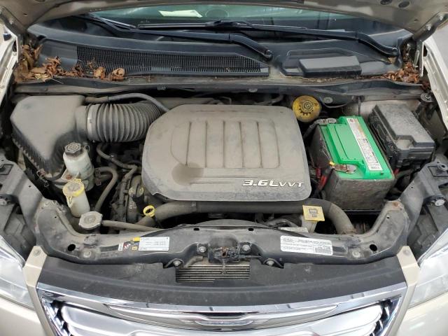 2C4RC1BG7FR656063 Chrysler TOWN & COU
