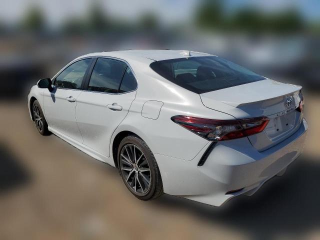 4T1G11AK5PU130629 Toyota Camry Se N