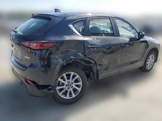 JM3KFBAMXP0152387 Mazda CX-5