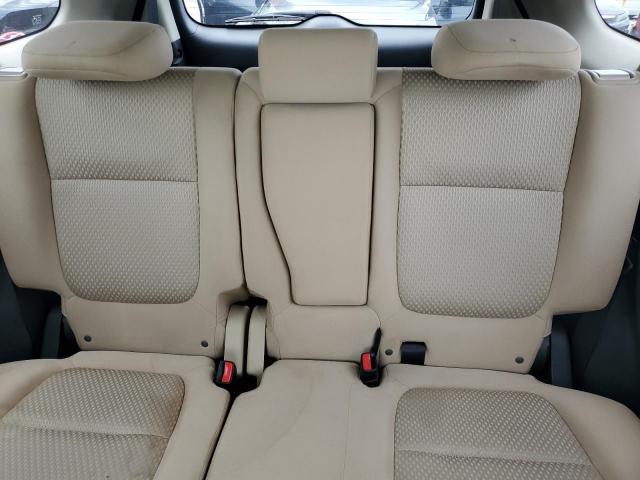 JA4AD3A3XGZ002096 Mitsubishi Outlander Se