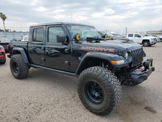 1C6JJTEG3ML572149 Jeep Gladiator Mojave