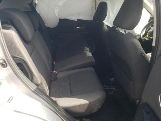 3CZRU6H50KM741340 Honda HR-V EX