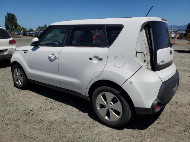 KNDJN2A23E7067580 KIA Soul
