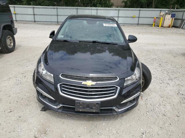 1G1PG5SB6F7271739 Chevrolet CRUZE LTZ