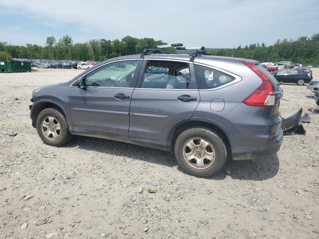 2HKRM4H36GH614498 Honda CR-V LX