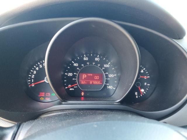 KNDJP3A58G7333561 KIA SOUL +