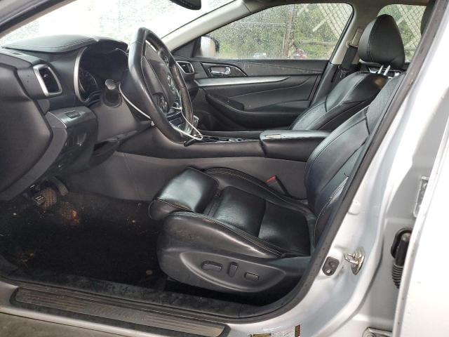 1N4AA6AP6HC372345 Nissan Maxima 3.5s
