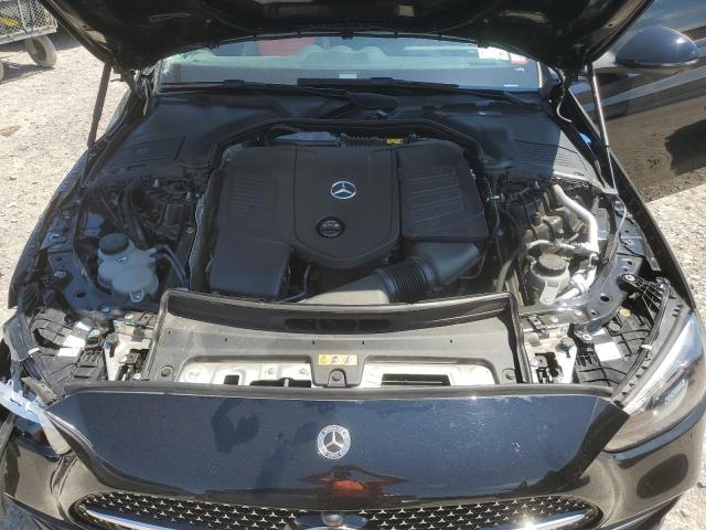 W1KAF4HB7PR097015 Mercedes-Benz C 300 4MAT