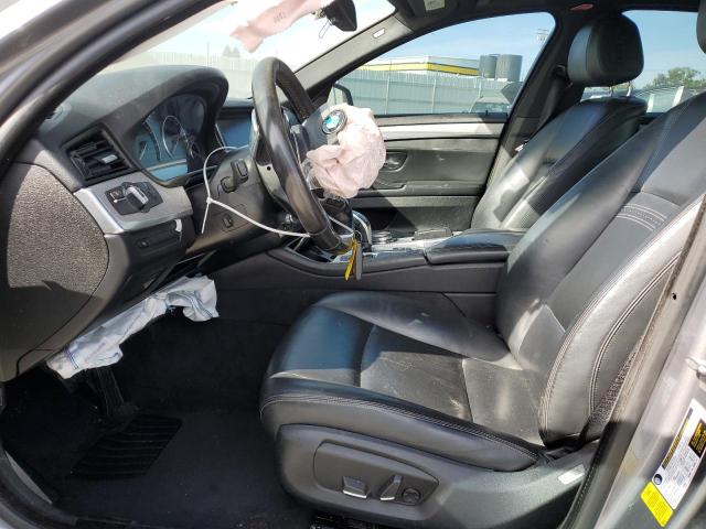 WBA5B1C51GG132180 BMW 535 I