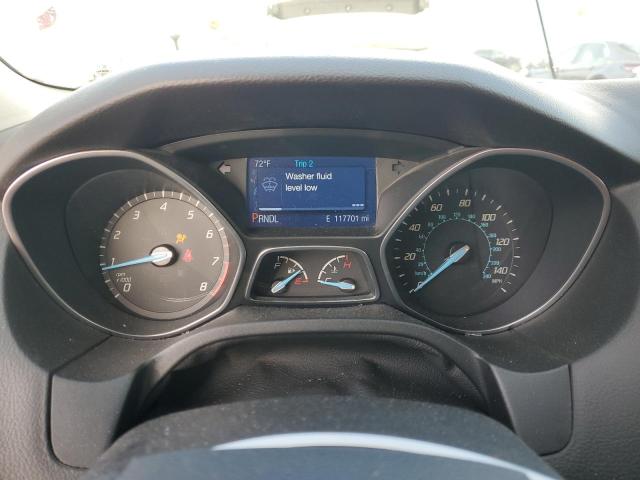 1FADP3F21EL219181 Ford FOCUS SE