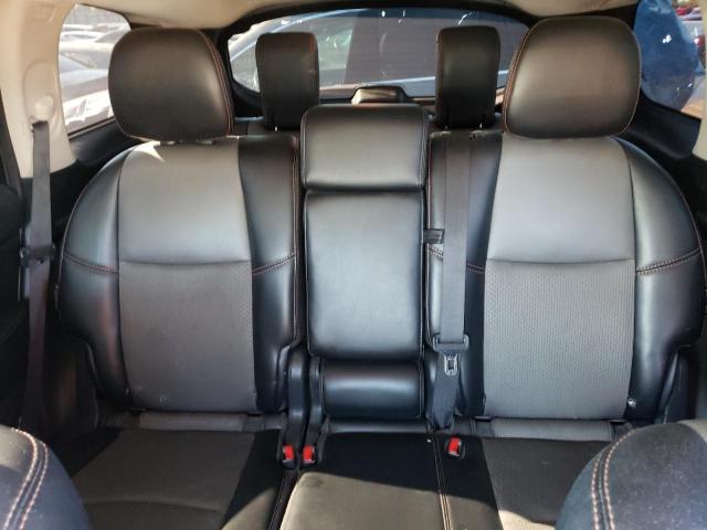 5N1DR2MN9KC653559 Nissan Pathfinder S