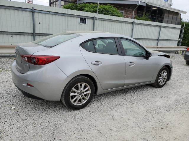 3MZBM1U76FM156525 Mazda 3 SPORT