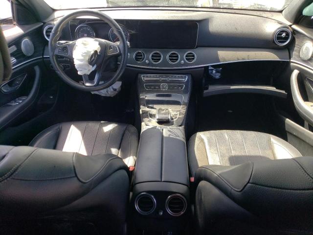 WDDZF4JB6HA018673 Mercedes-Benz E 300
