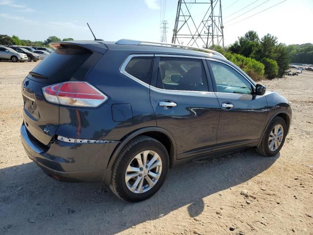 KNMAT2MT4GP632450 Nissan ROGUE S
