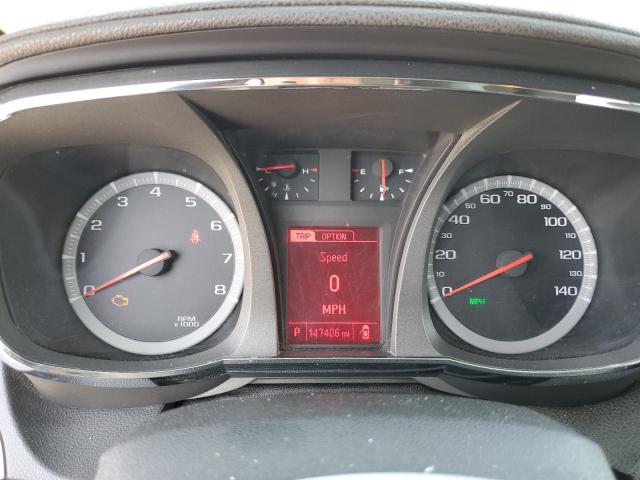 2GKALMEK2F6332359 GMC TERRAIN SL