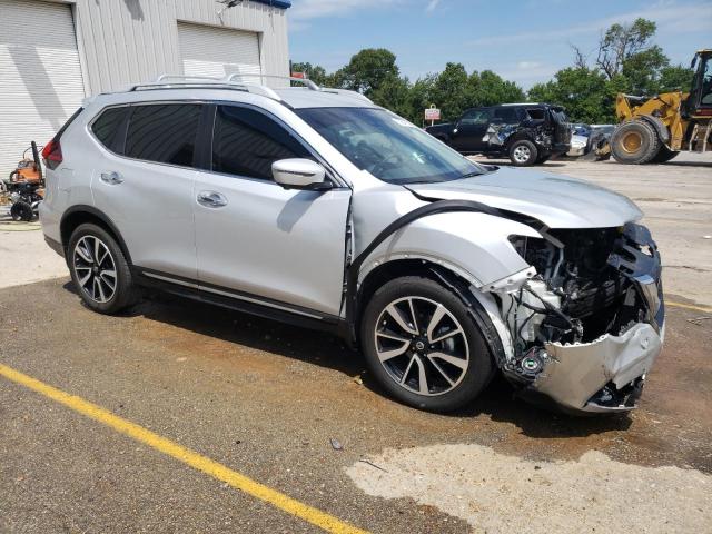 5N1AT2MT0LC771438 Nissan ROGUE S