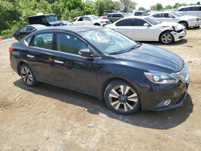 3N1AB7AP4GY242215 Nissan SENTRA S