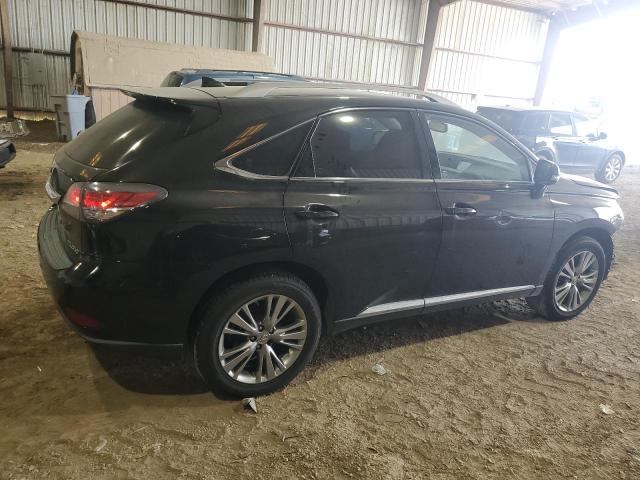 JTJZK1BA9E2417901 Lexus RX 350