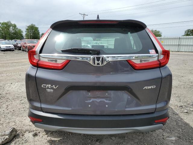2HKRW6H3XJH219317 Honda CR-V LX