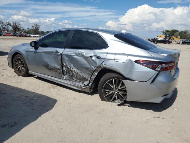 4T1T11AK0RU900480 Toyota Camry Se N